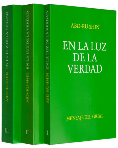En la Luz de la Verdad – Mensaje del Grial 1–3
